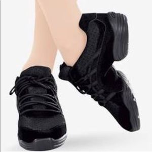 Capezio Rock it Dance Sneakers - women’s